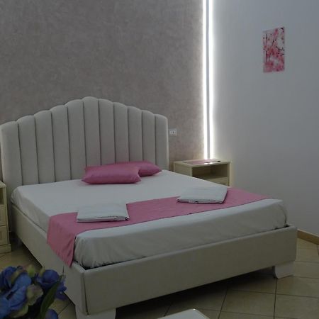 B&B Le Ortensie ซานวิโต โลคาโป ภายนอก รูปภาพ