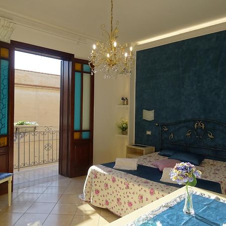 B&B Le Ortensie ซานวิโต โลคาโป ภายนอก รูปภาพ