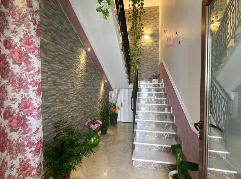 B&B Le Ortensie ซานวิโต โลคาโป ภายนอก รูปภาพ