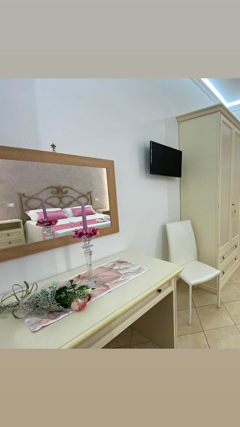 B&B Le Ortensie ซานวิโต โลคาโป ภายนอก รูปภาพ