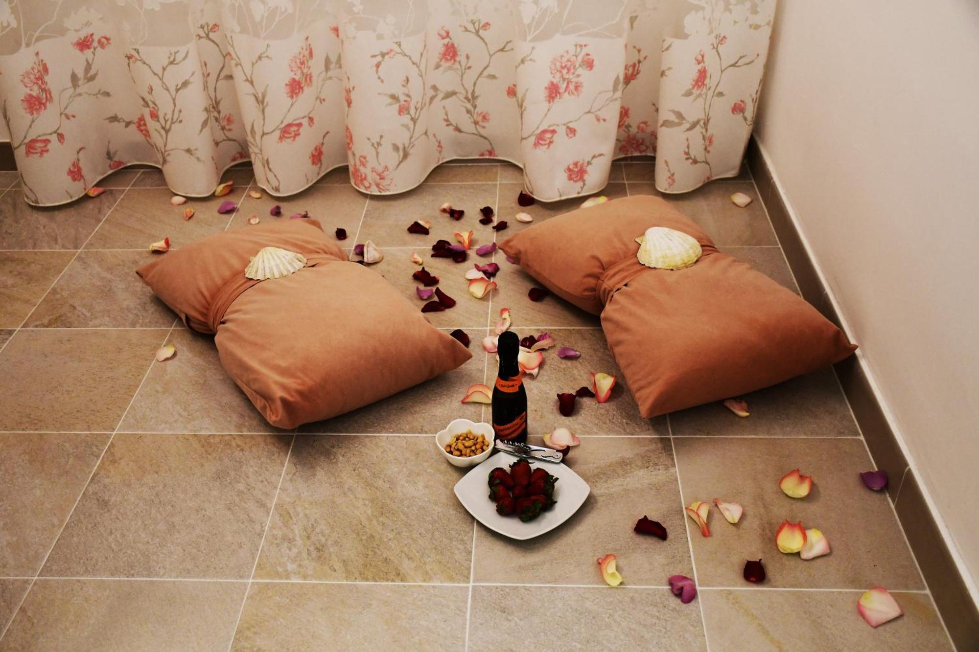 B&B Le Ortensie ซานวิโต โลคาโป ภายนอก รูปภาพ