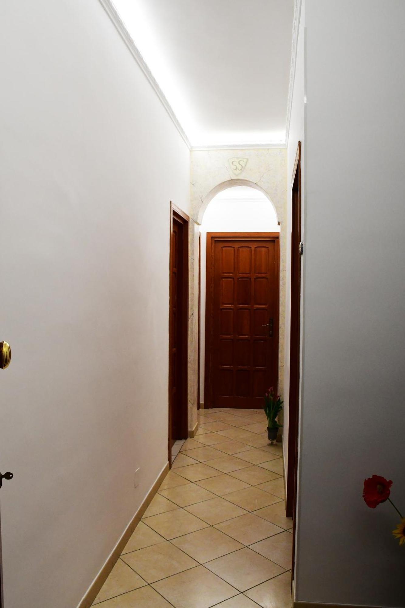 B&B Le Ortensie ซานวิโต โลคาโป ภายนอก รูปภาพ