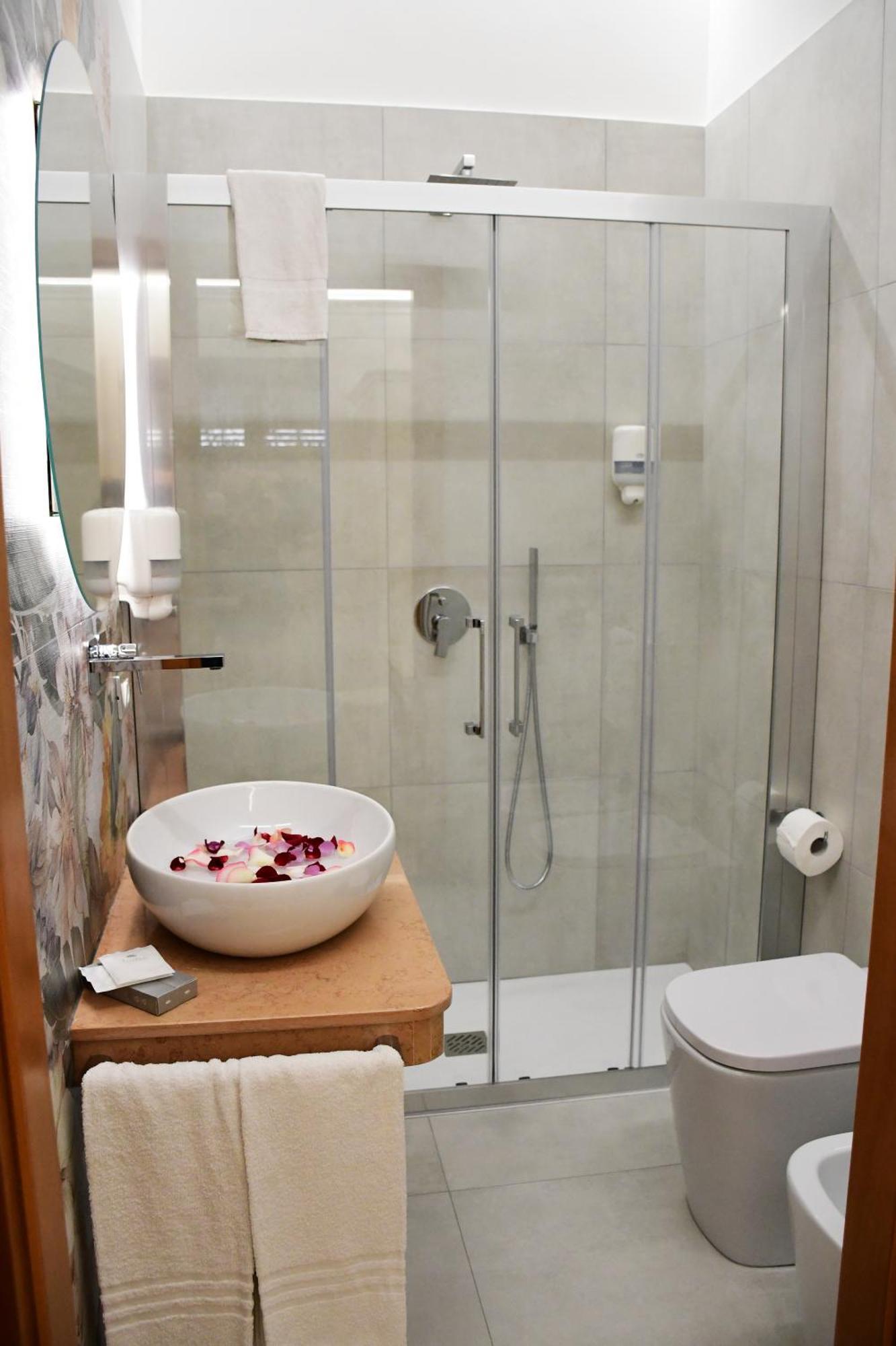 B&B Le Ortensie ซานวิโต โลคาโป ภายนอก รูปภาพ