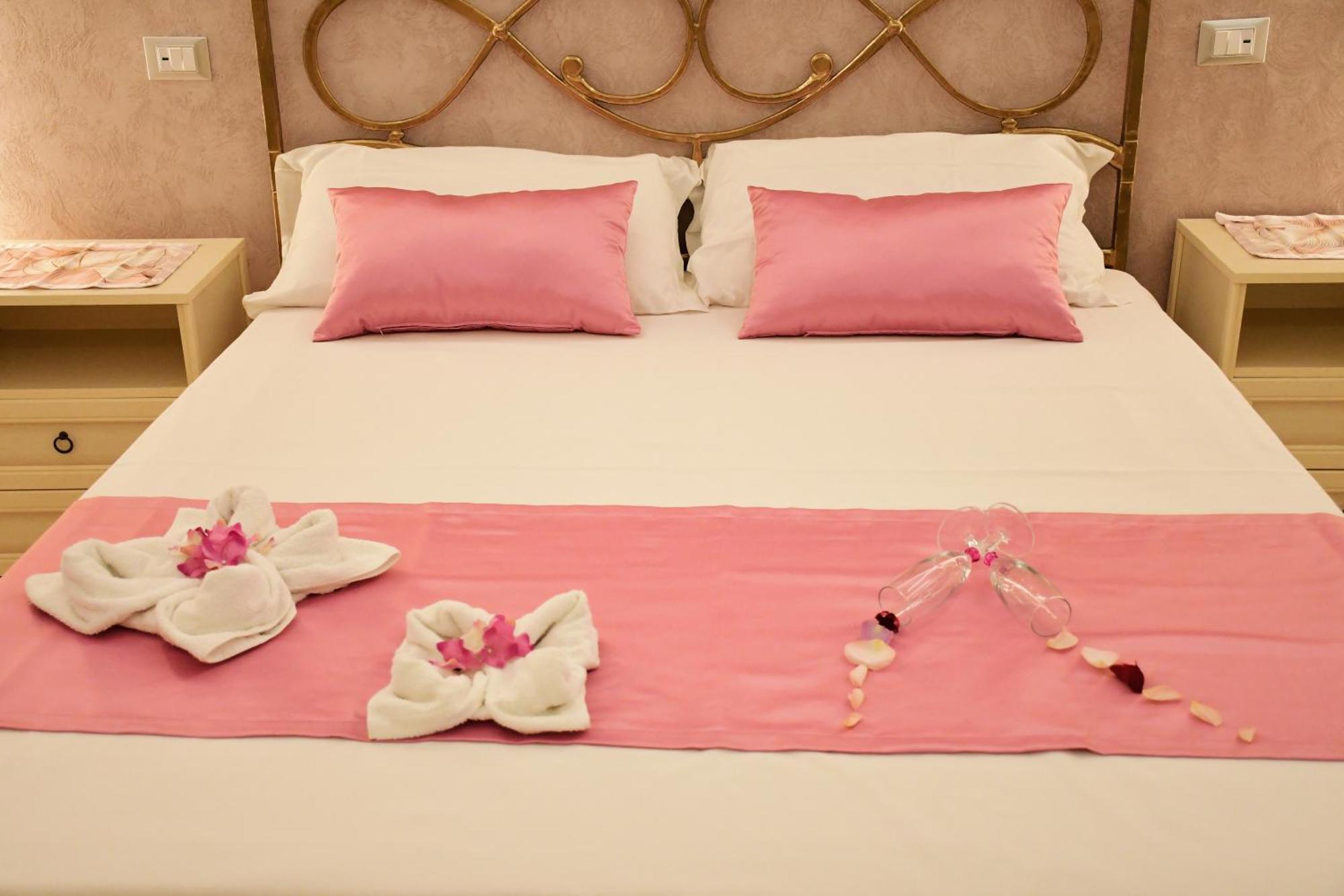 B&B Le Ortensie ซานวิโต โลคาโป ภายนอก รูปภาพ