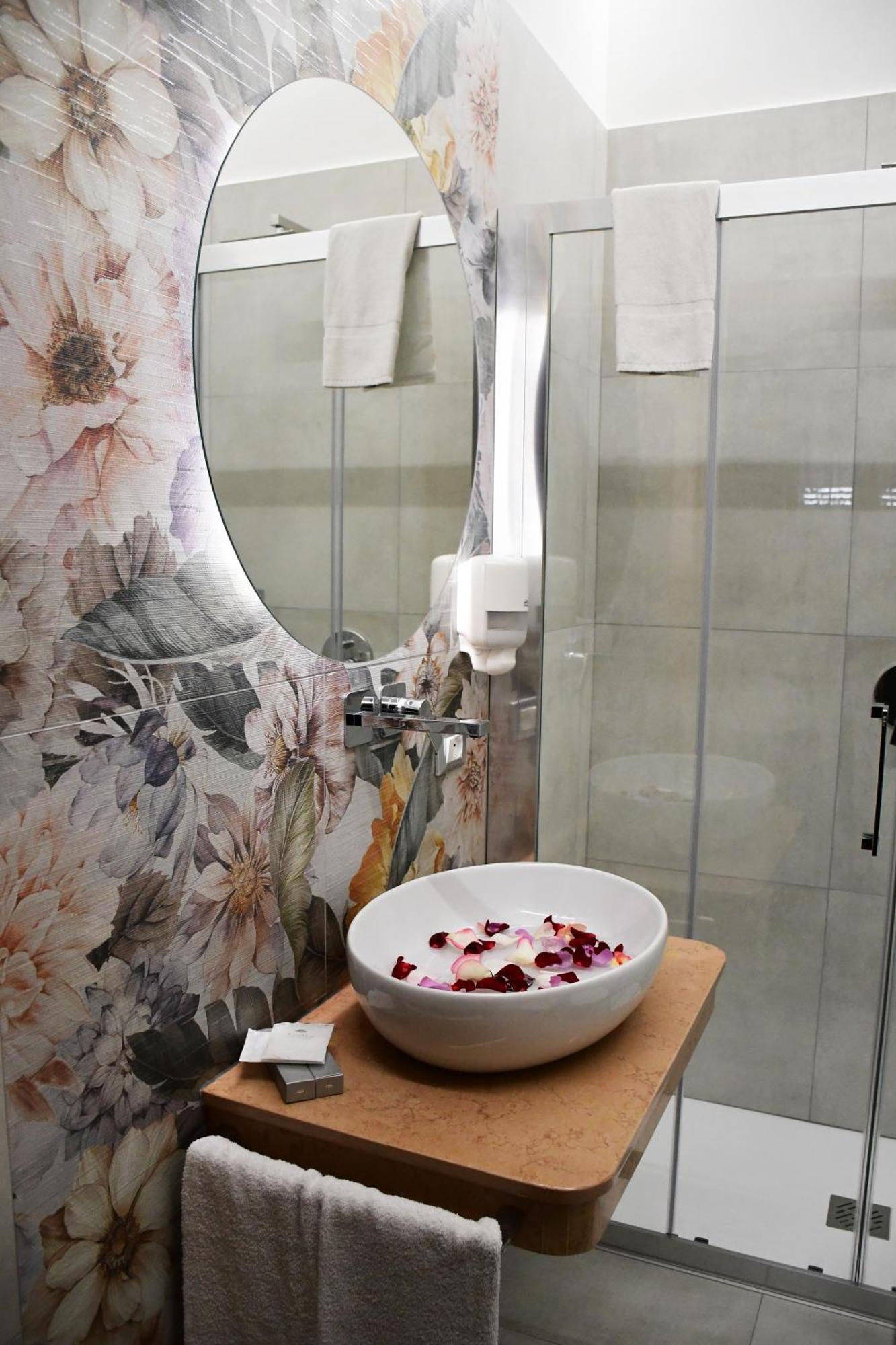 B&B Le Ortensie ซานวิโต โลคาโป ภายนอก รูปภาพ