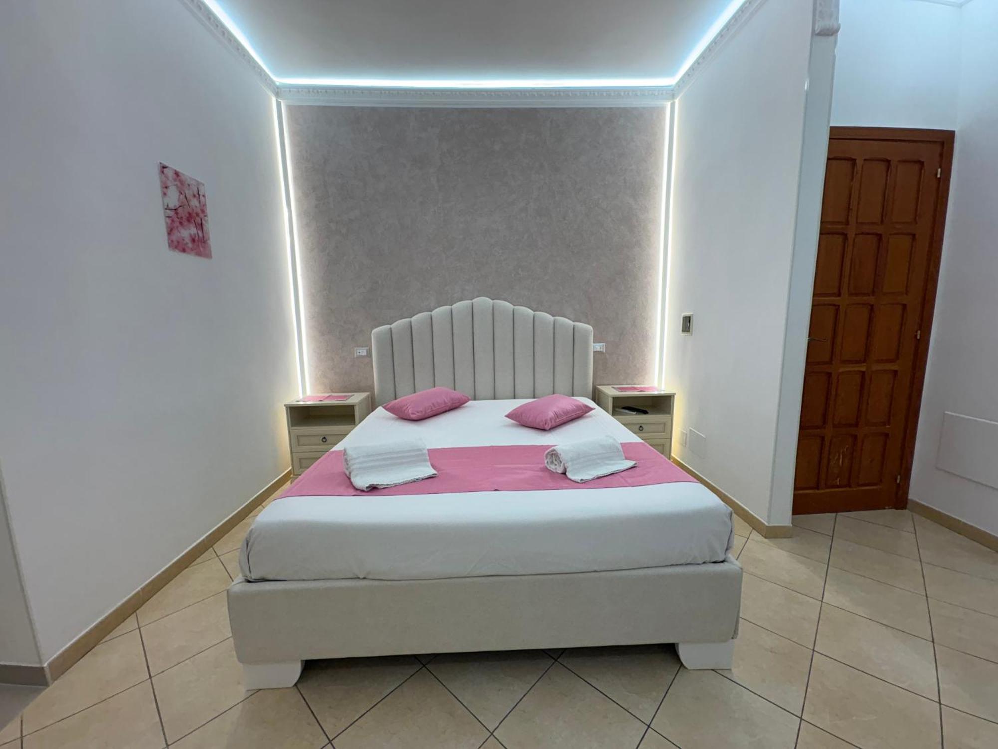 B&B Le Ortensie ซานวิโต โลคาโป ภายนอก รูปภาพ