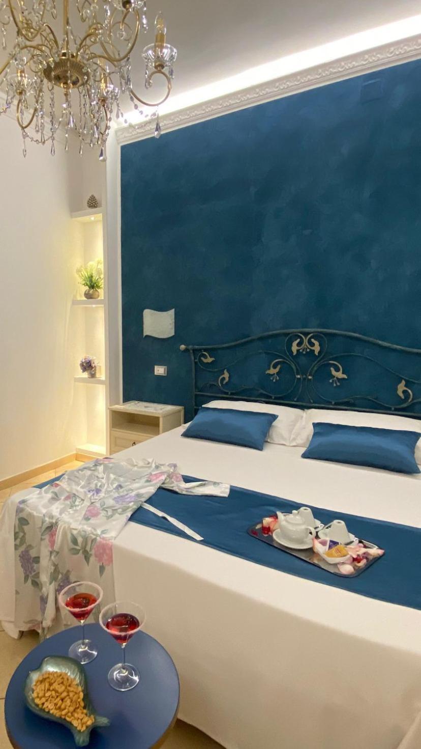 B&B Le Ortensie ซานวิโต โลคาโป ภายนอก รูปภาพ
