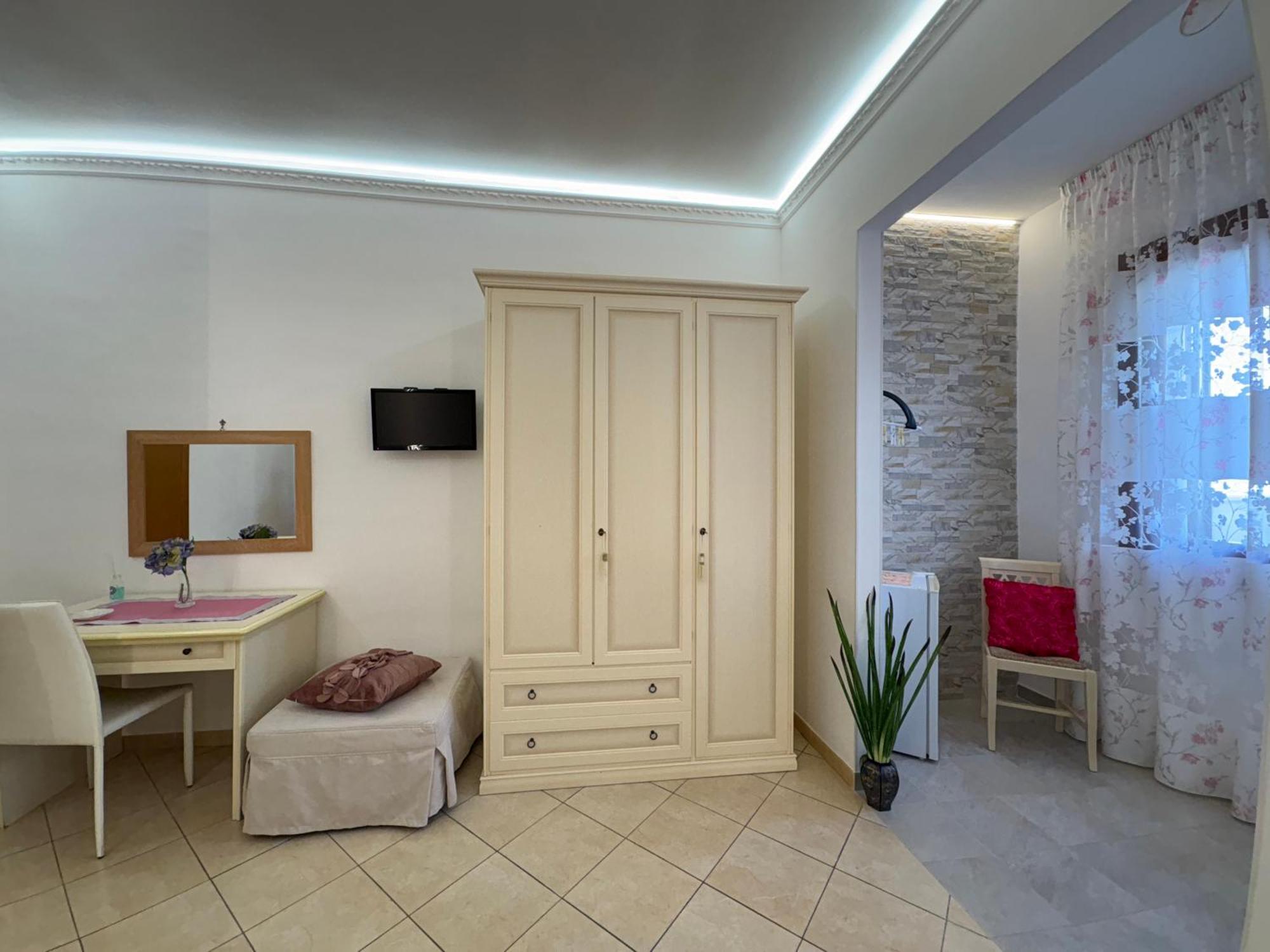 B&B Le Ortensie ซานวิโต โลคาโป ภายนอก รูปภาพ