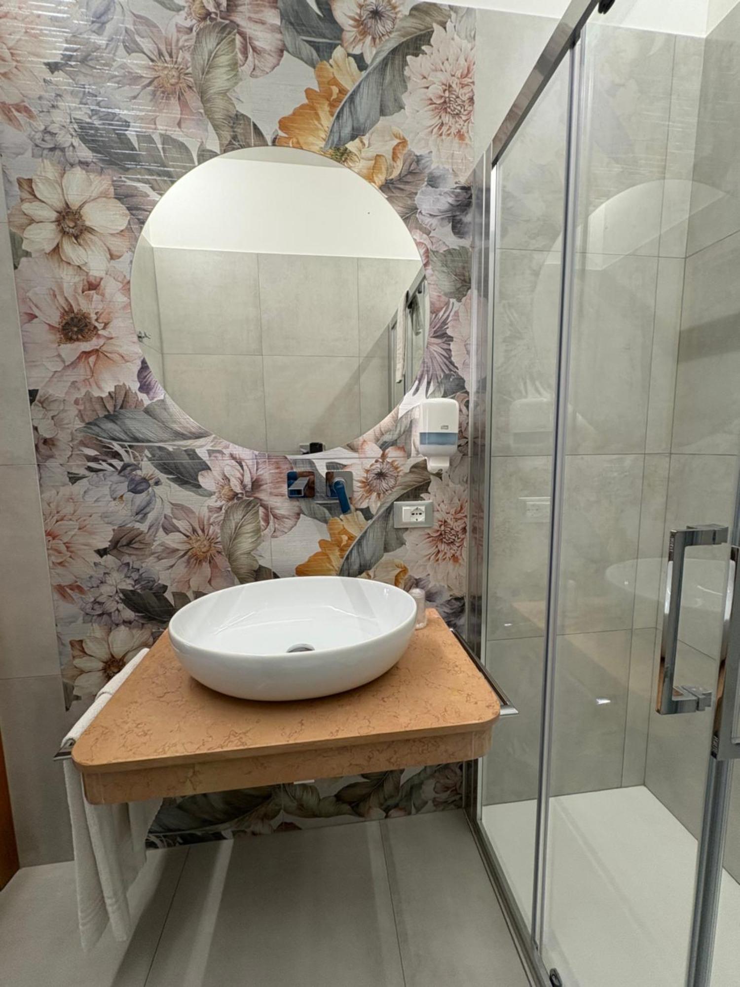 B&B Le Ortensie ซานวิโต โลคาโป ภายนอก รูปภาพ