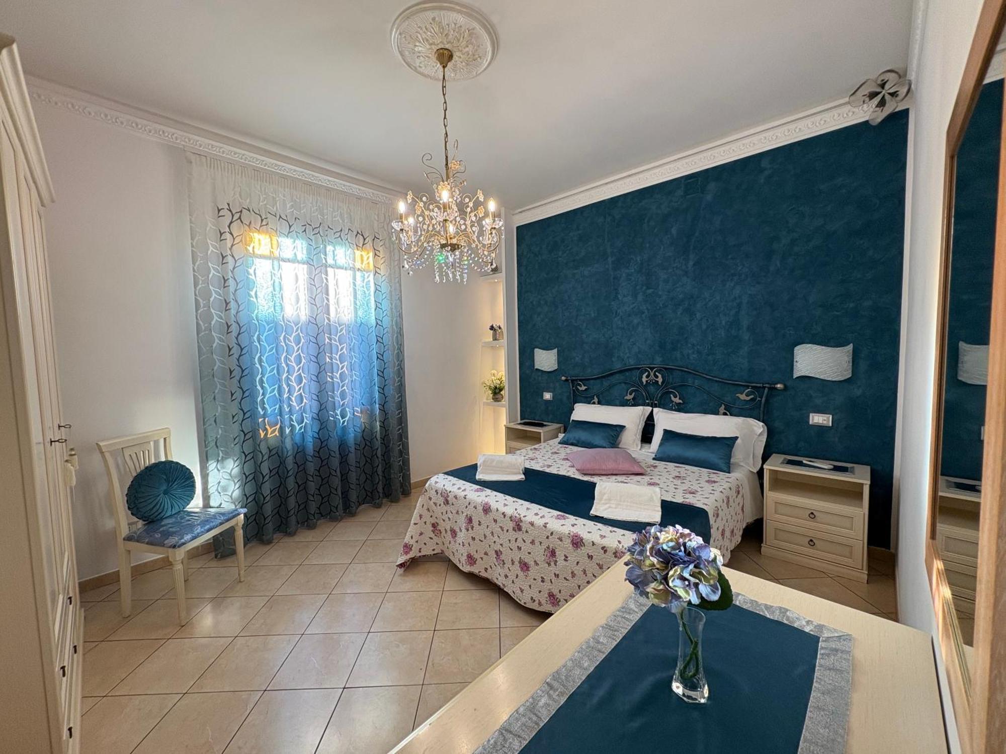 B&B Le Ortensie ซานวิโต โลคาโป ภายนอก รูปภาพ