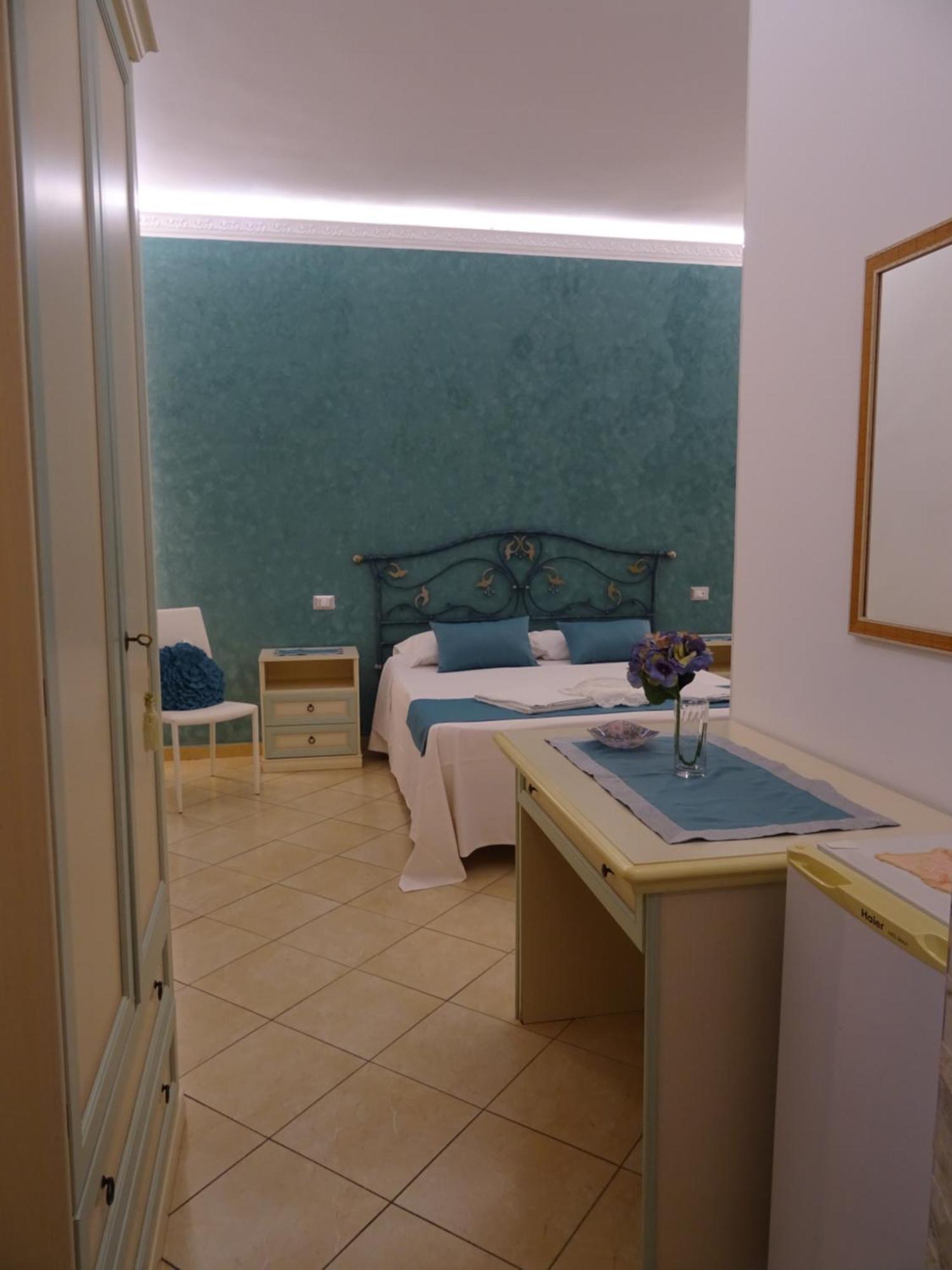B&B Le Ortensie ซานวิโต โลคาโป ภายนอก รูปภาพ
