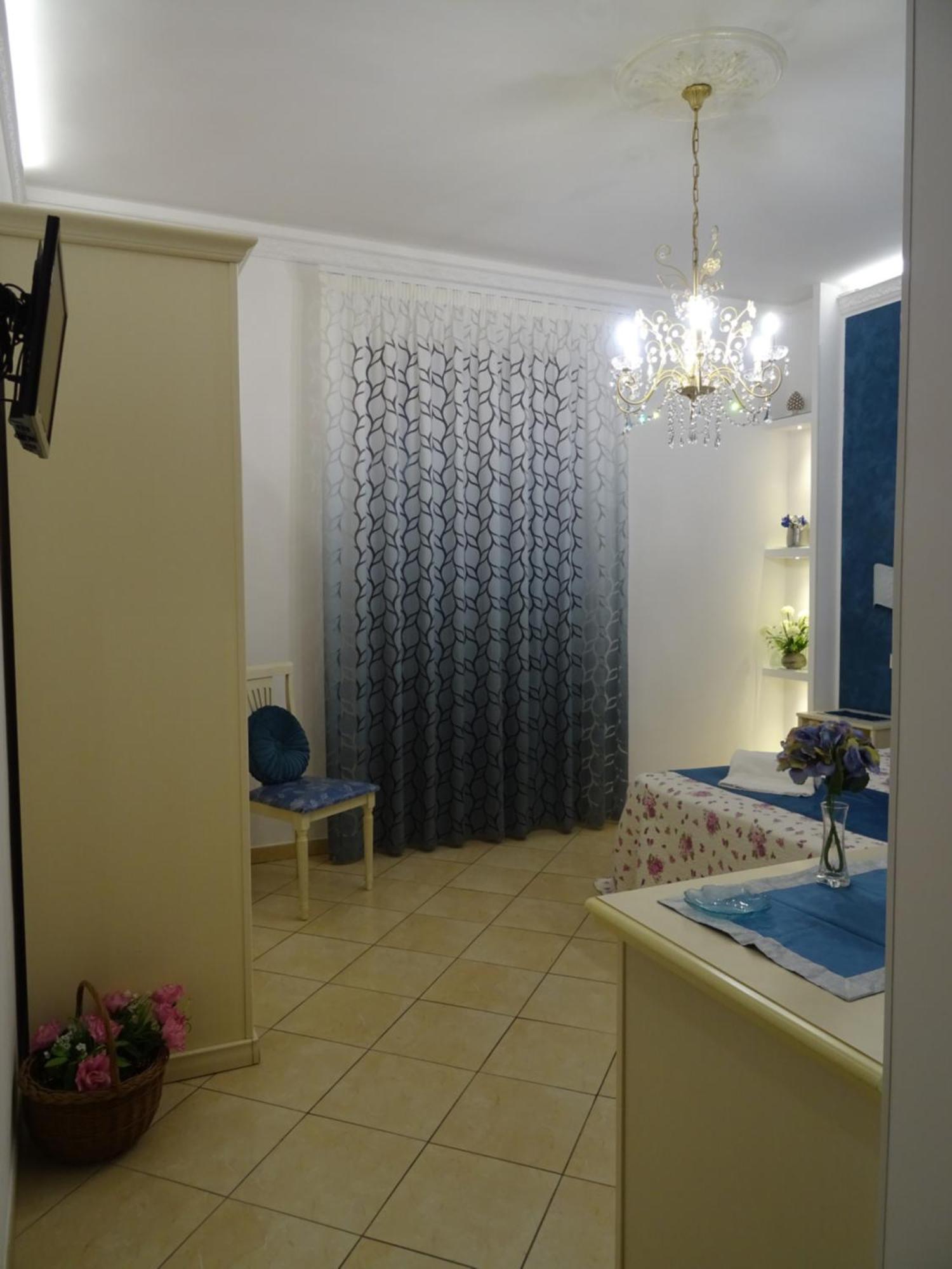 B&B Le Ortensie ซานวิโต โลคาโป ภายนอก รูปภาพ