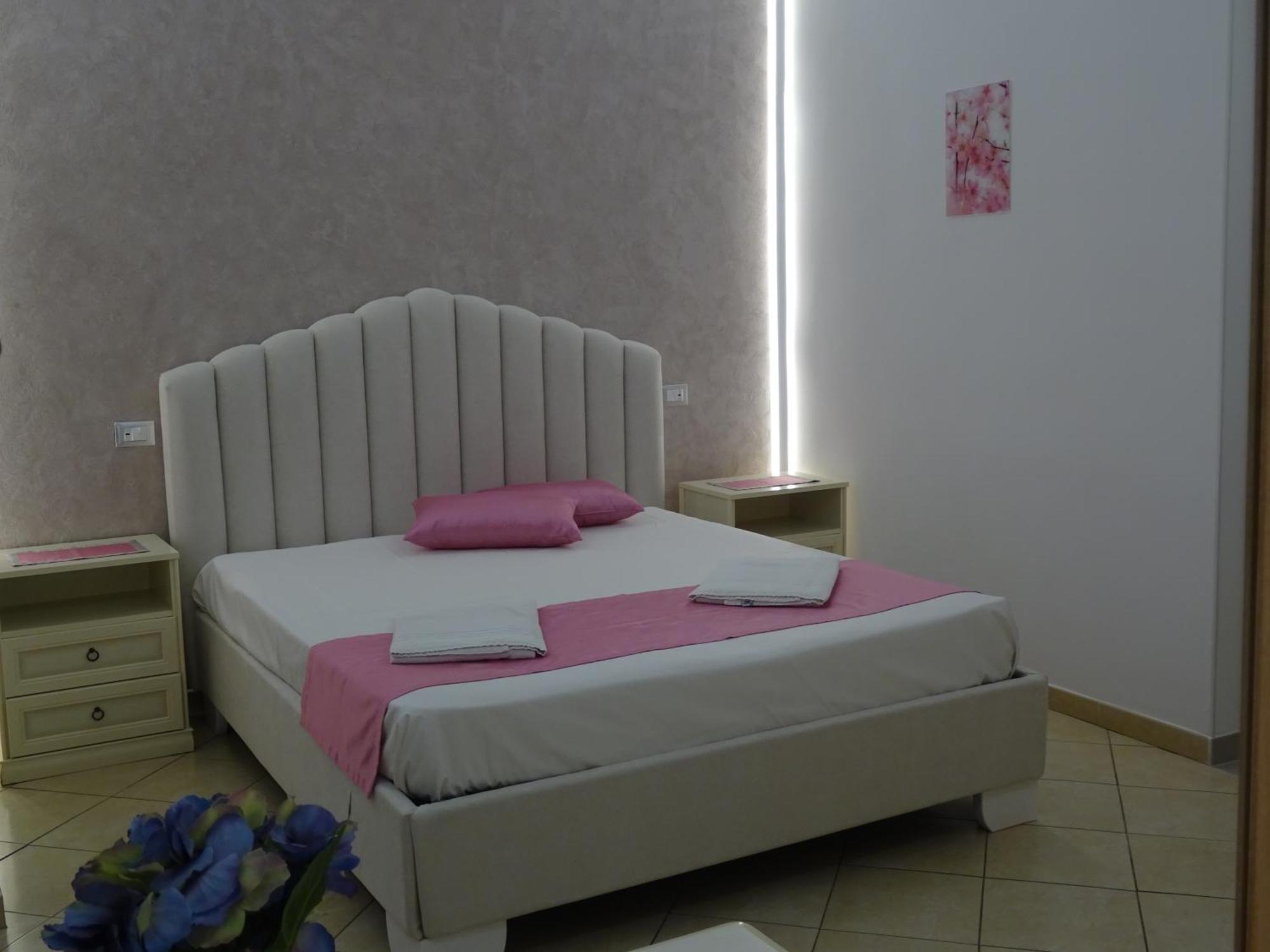 B&B Le Ortensie ซานวิโต โลคาโป ภายนอก รูปภาพ