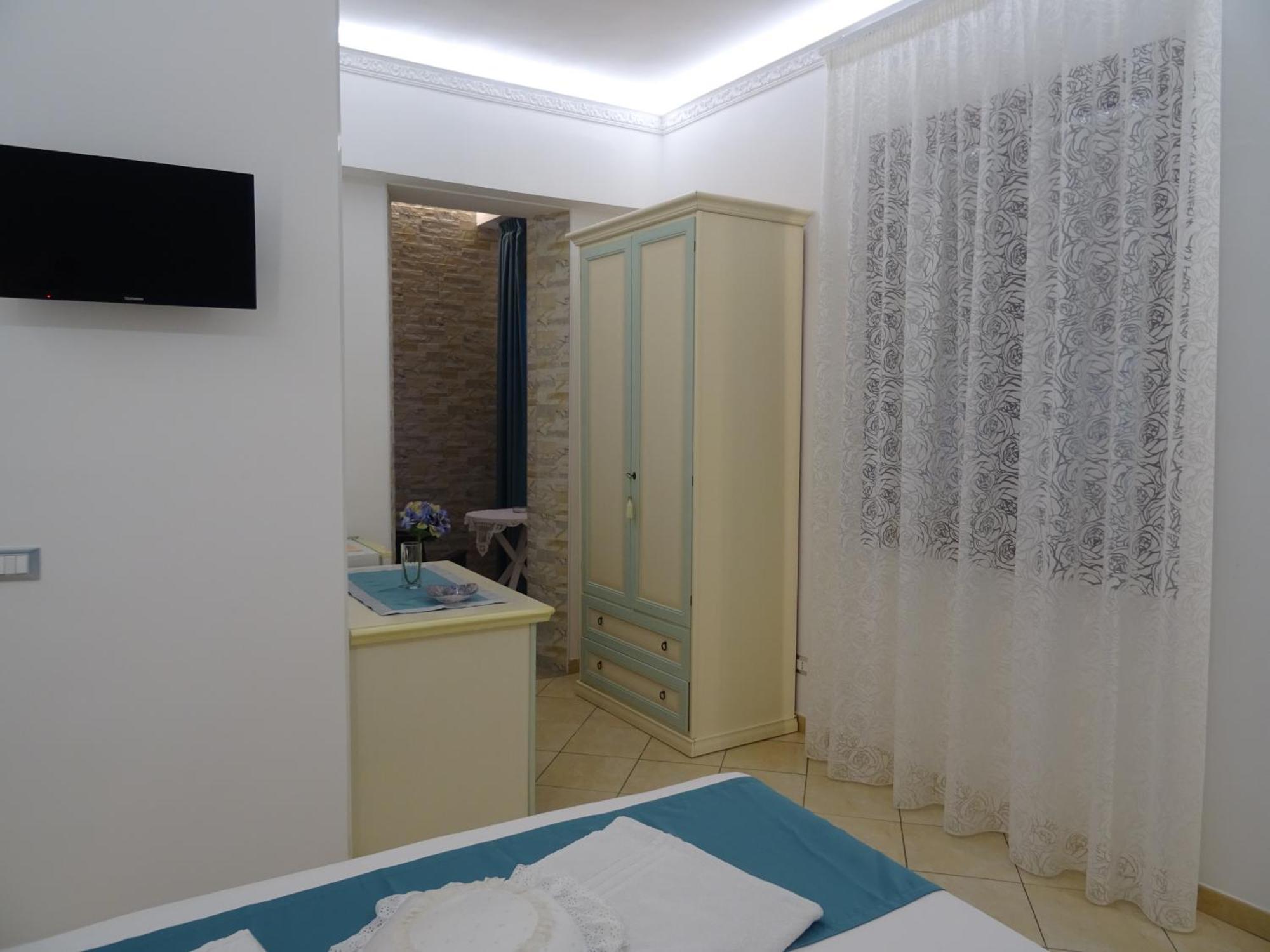 B&B Le Ortensie ซานวิโต โลคาโป ภายนอก รูปภาพ