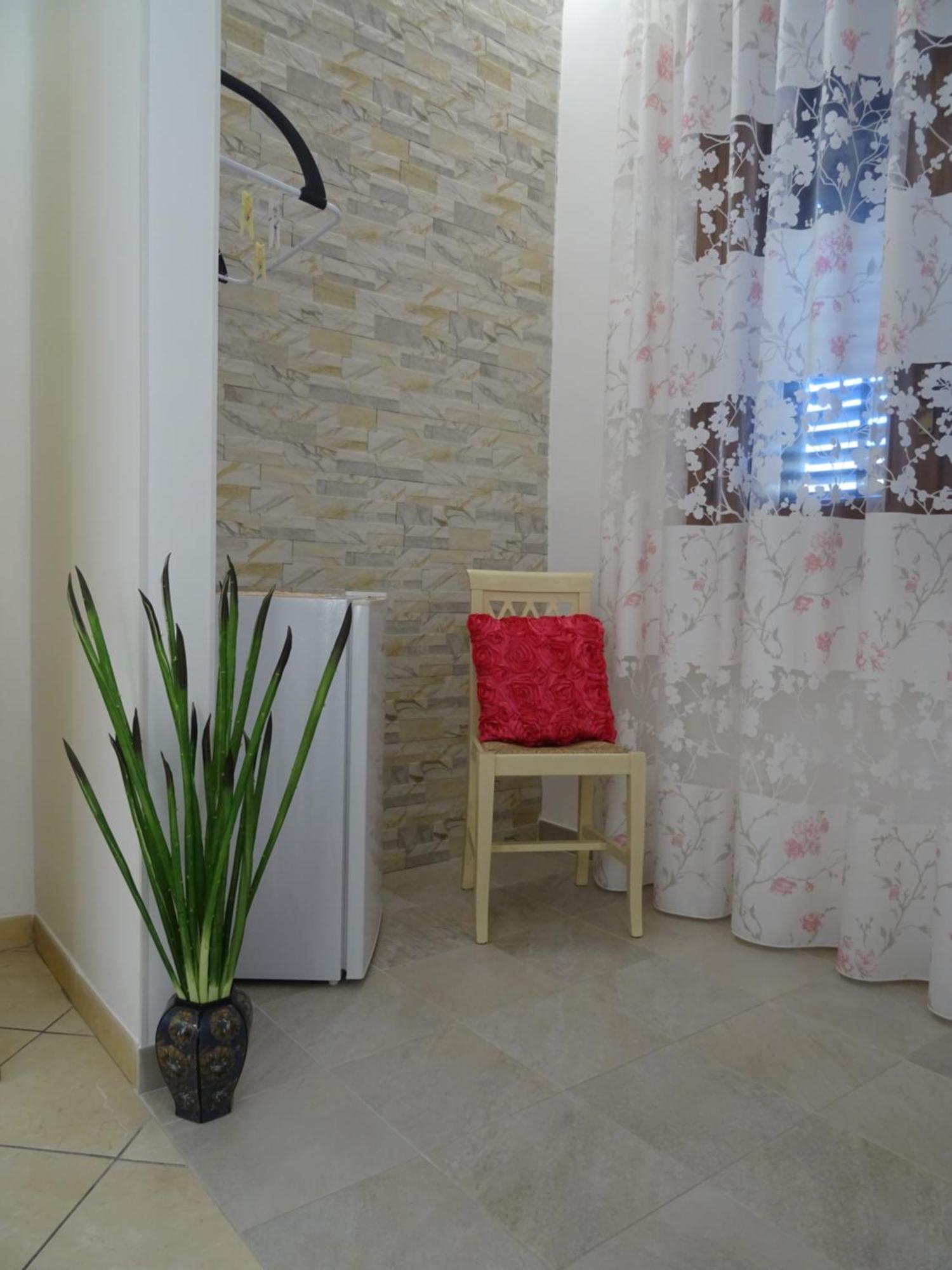 B&B Le Ortensie ซานวิโต โลคาโป ภายนอก รูปภาพ