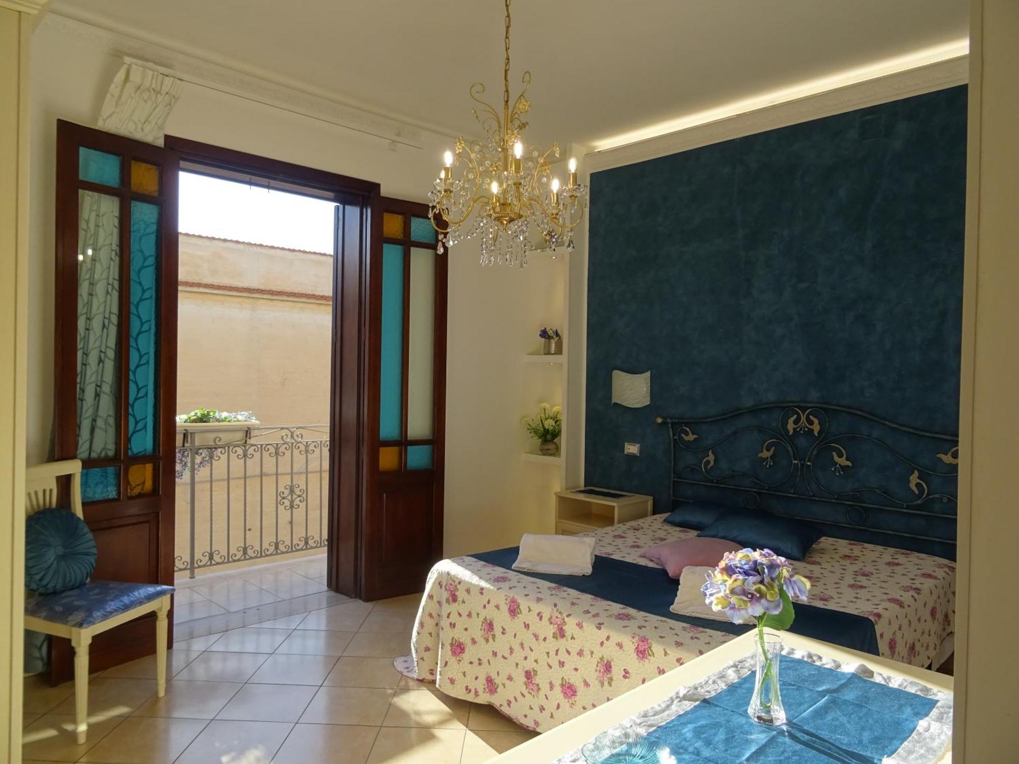 B&B Le Ortensie ซานวิโต โลคาโป ภายนอก รูปภาพ
