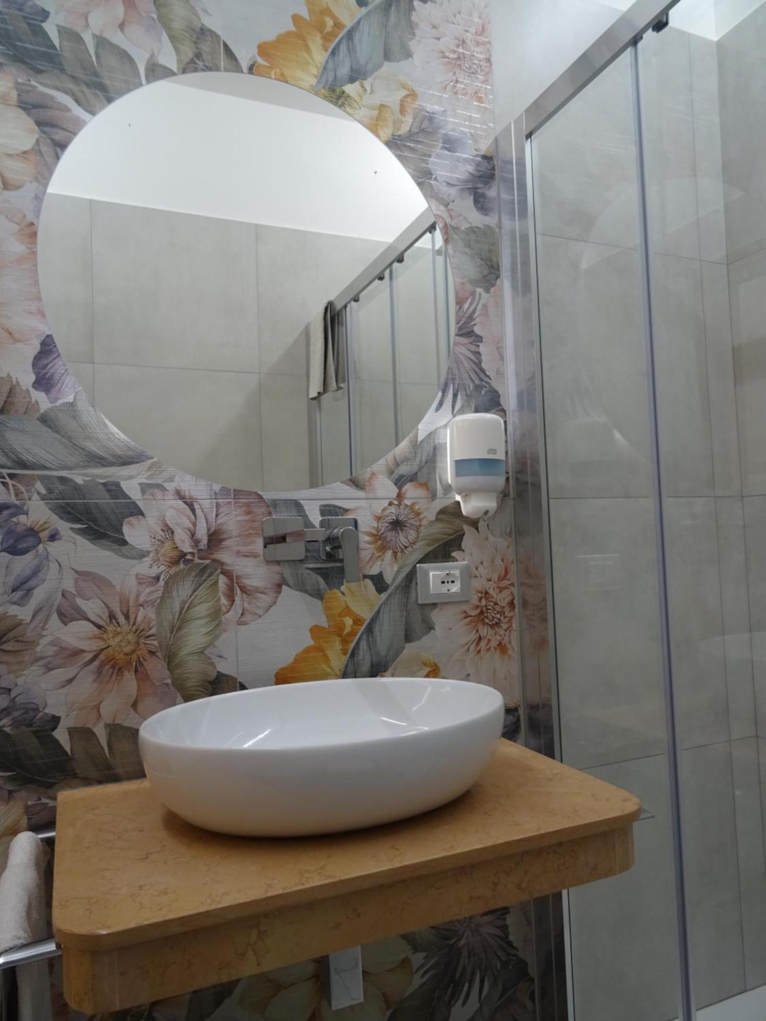 B&B Le Ortensie ซานวิโต โลคาโป ภายนอก รูปภาพ