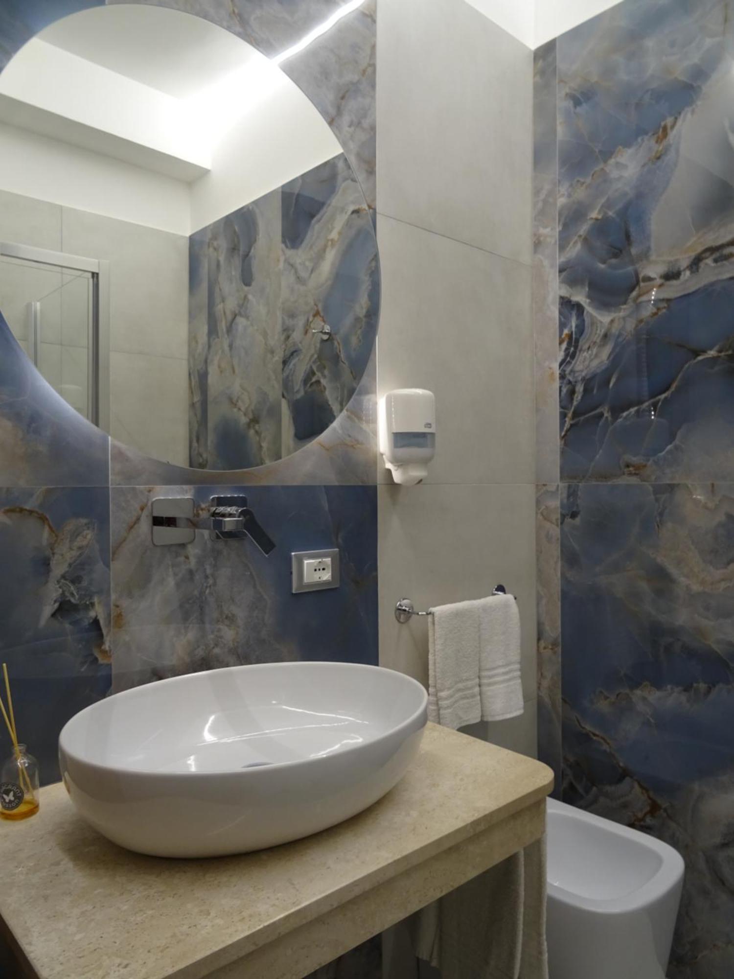 B&B Le Ortensie ซานวิโต โลคาโป ภายนอก รูปภาพ