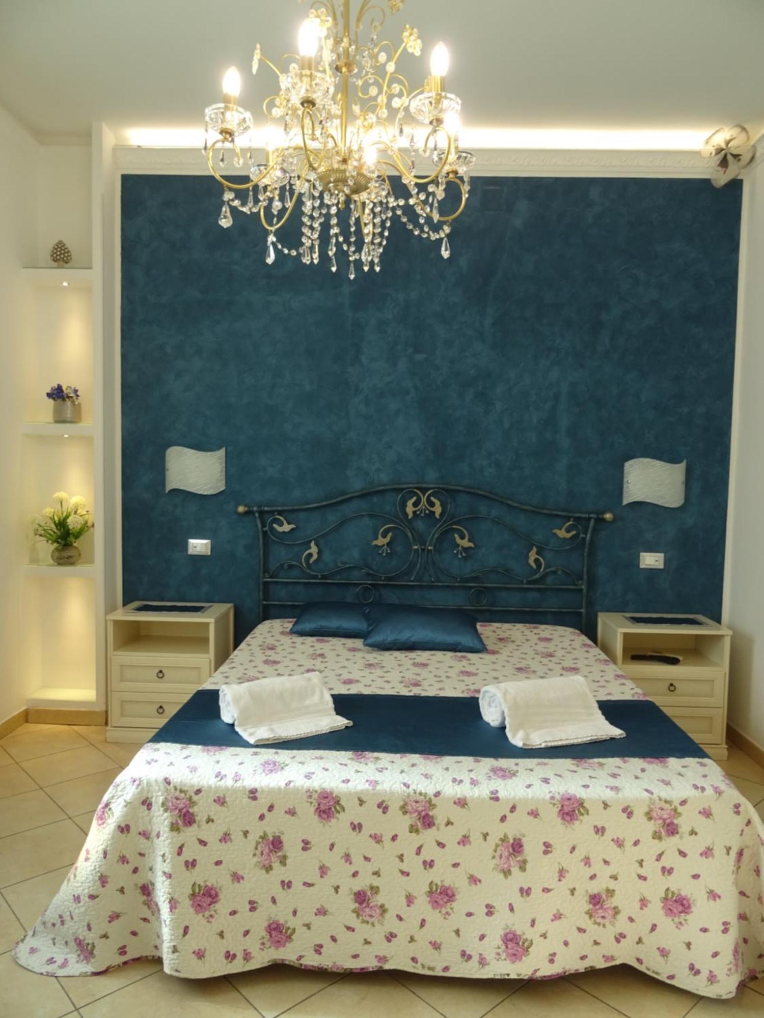 B&B Le Ortensie ซานวิโต โลคาโป ภายนอก รูปภาพ