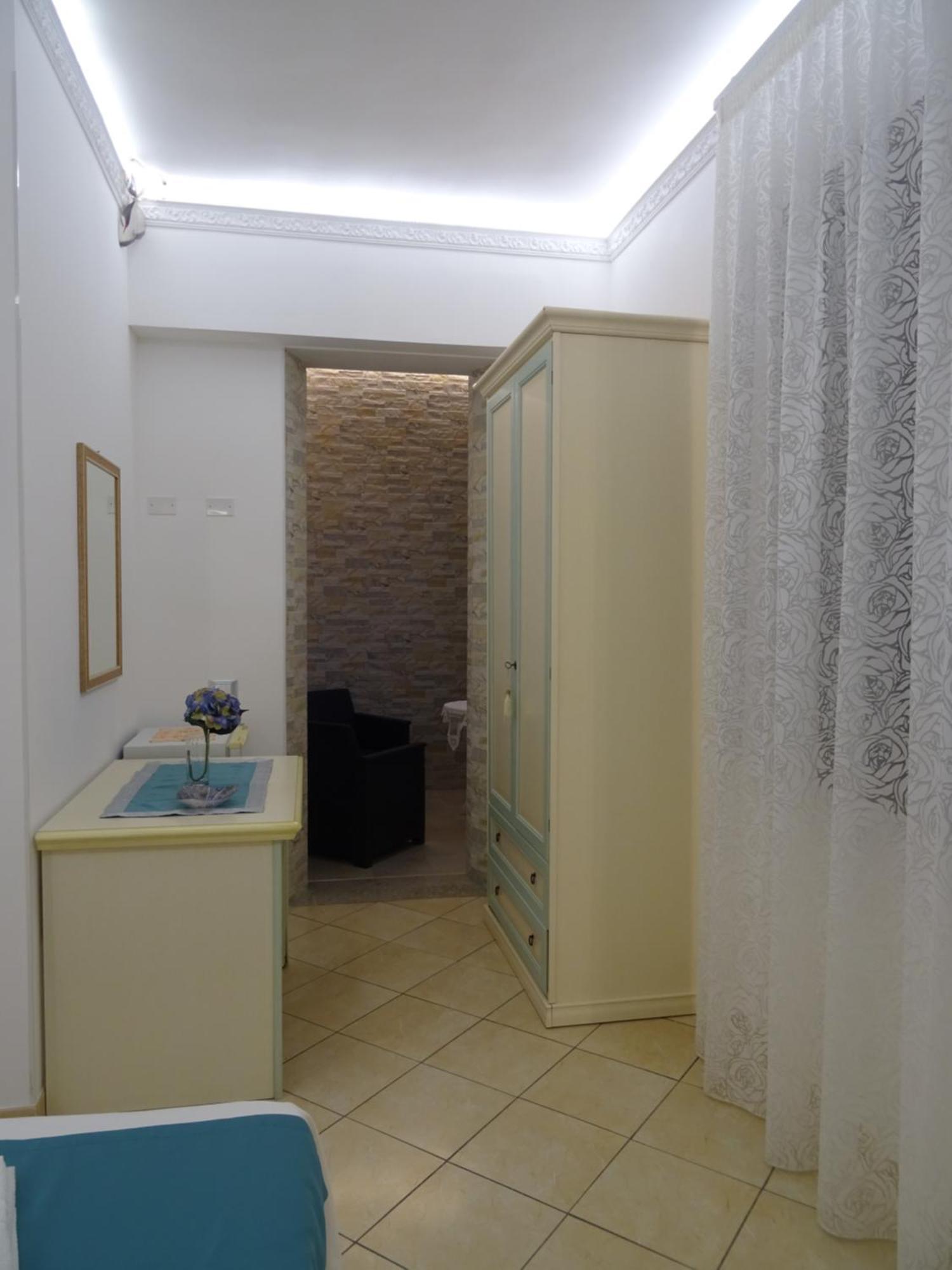 B&B Le Ortensie ซานวิโต โลคาโป ภายนอก รูปภาพ