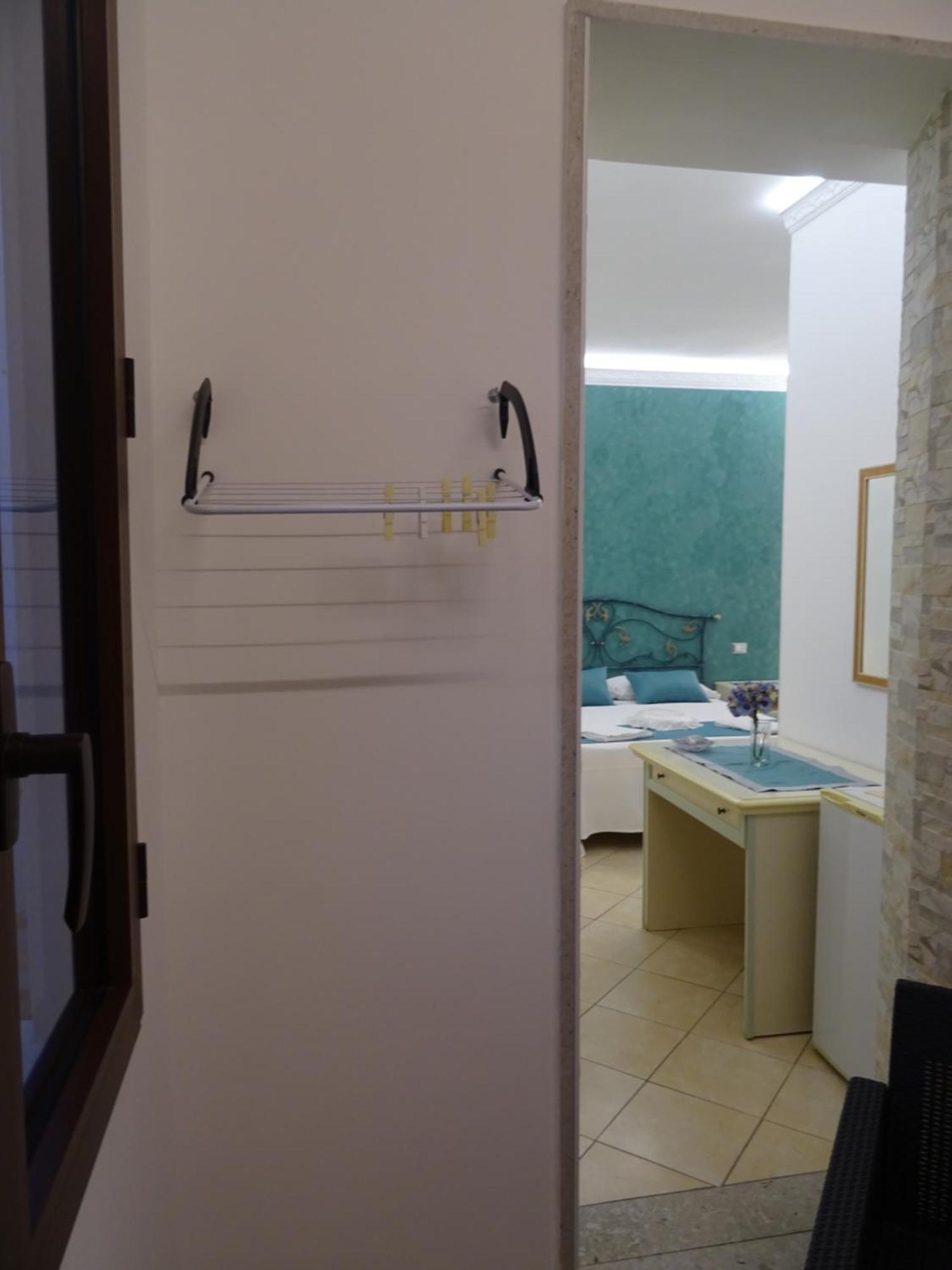 B&B Le Ortensie ซานวิโต โลคาโป ภายนอก รูปภาพ