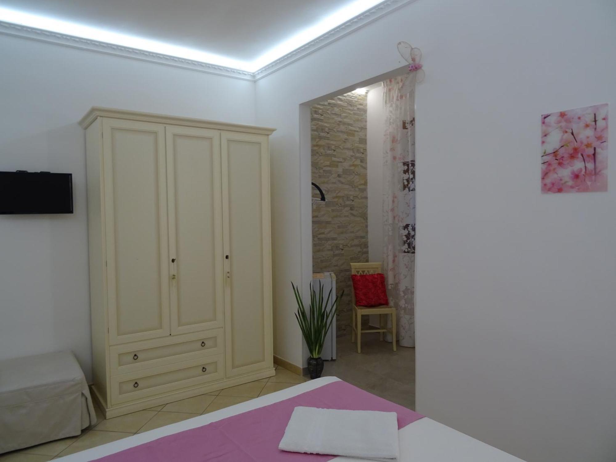 B&B Le Ortensie ซานวิโต โลคาโป ภายนอก รูปภาพ