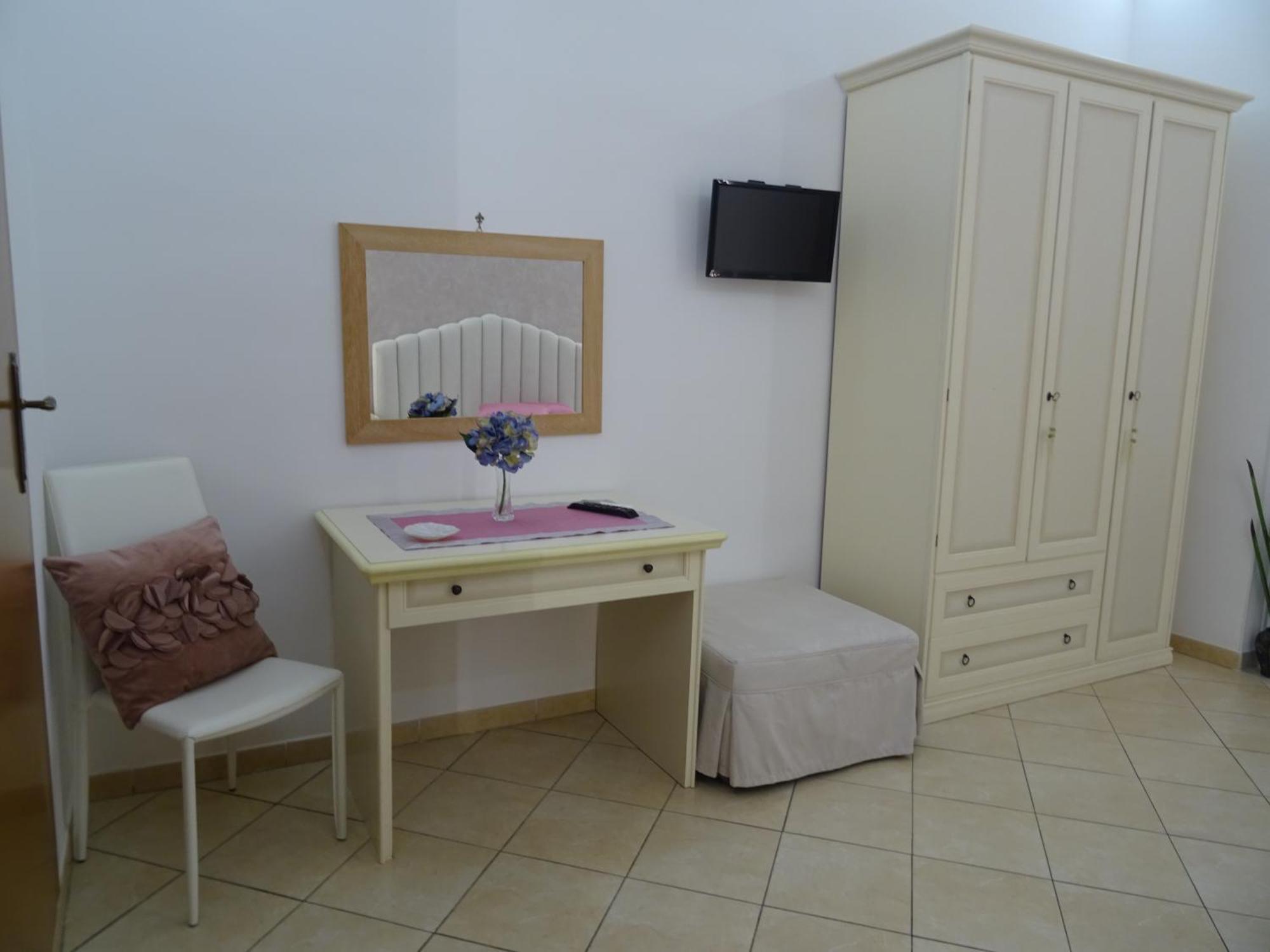 B&B Le Ortensie ซานวิโต โลคาโป ภายนอก รูปภาพ