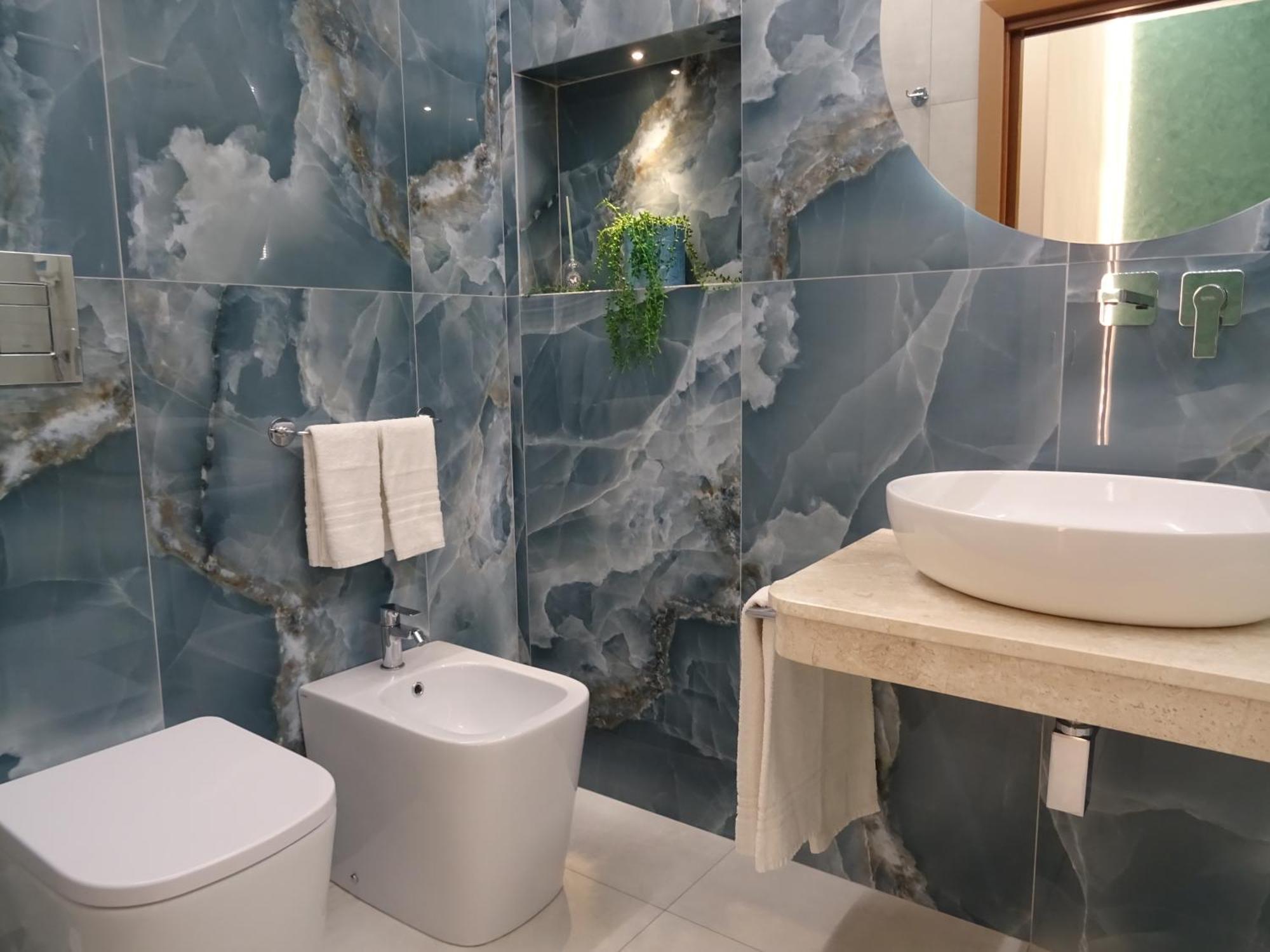 B&B Le Ortensie ซานวิโต โลคาโป ภายนอก รูปภาพ