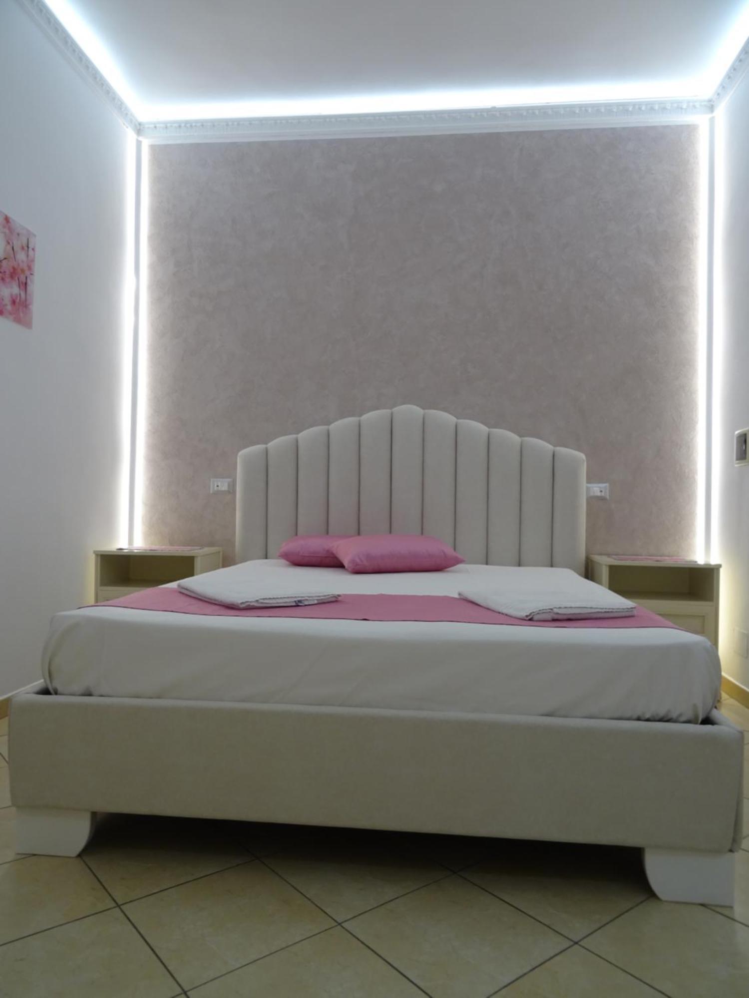 B&B Le Ortensie ซานวิโต โลคาโป ภายนอก รูปภาพ